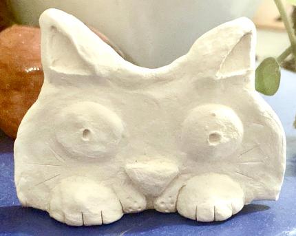 Katze?