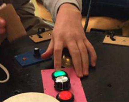 Audiovisuelles Labor